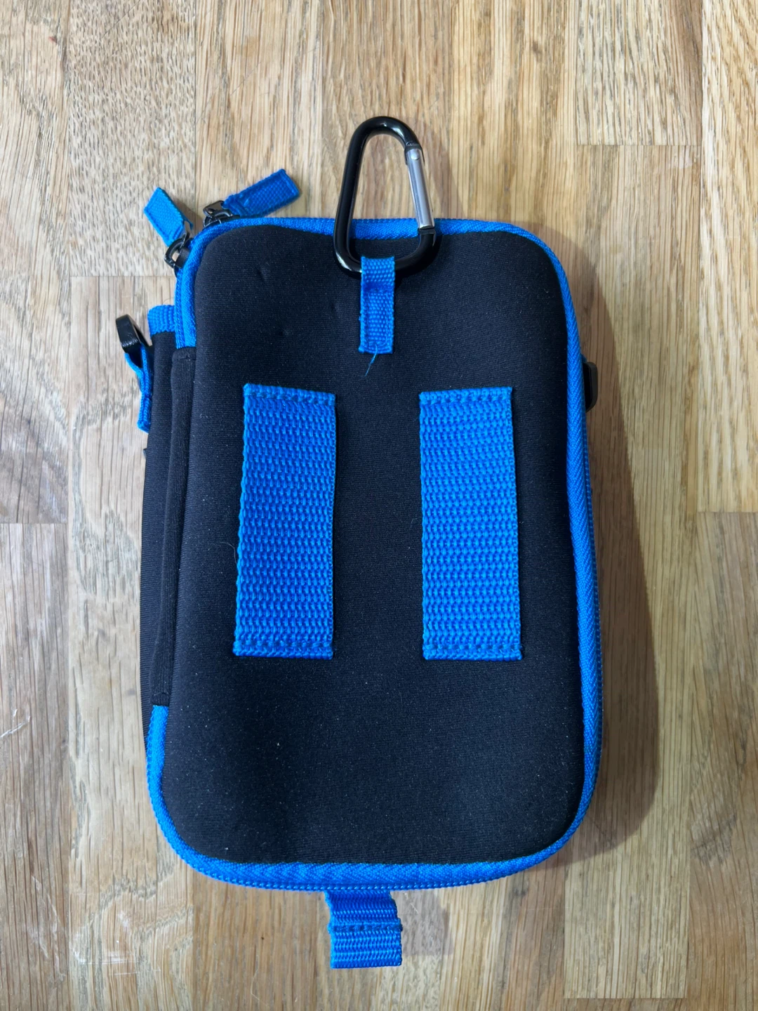 Pokemon Articuno Travel Pouch / Carrying Case for Nintendo 3DS - photo 4