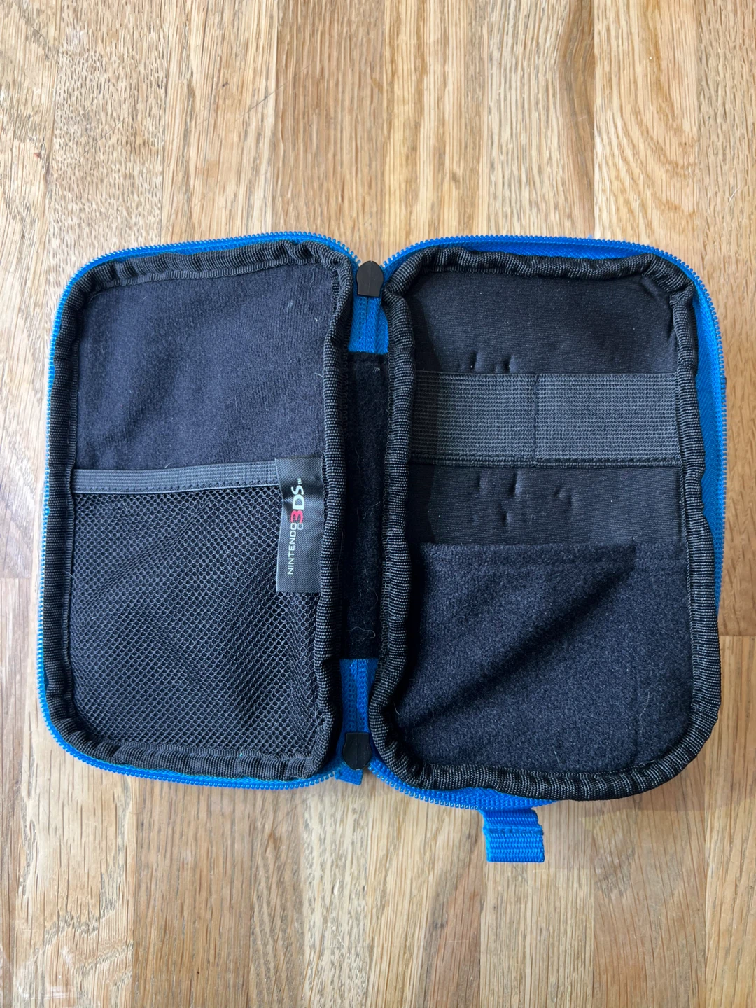 Pokemon Articuno Travel Pouch / Carrying Case for Nintendo 3DS - photo 5