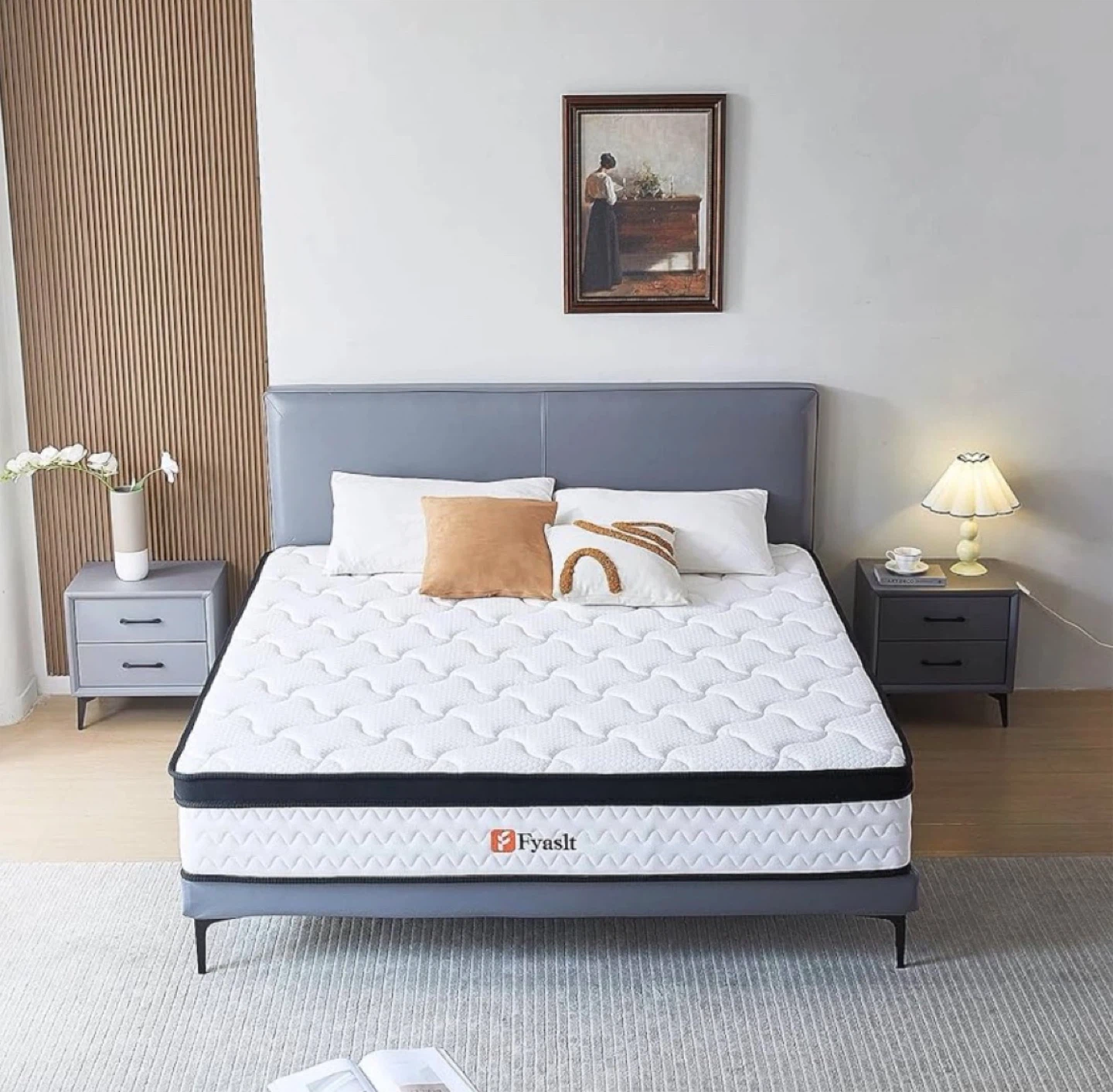 Double Mattress - clearance