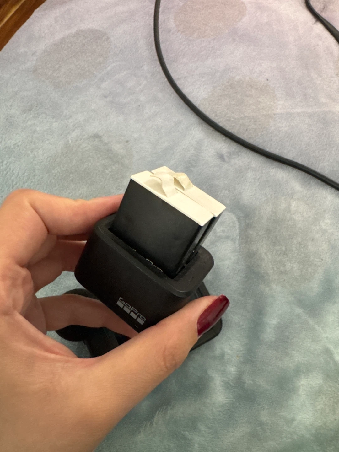 GoPro HERO12 Black – 5.3K Ultra HD | Excellent Condition - photo 4
