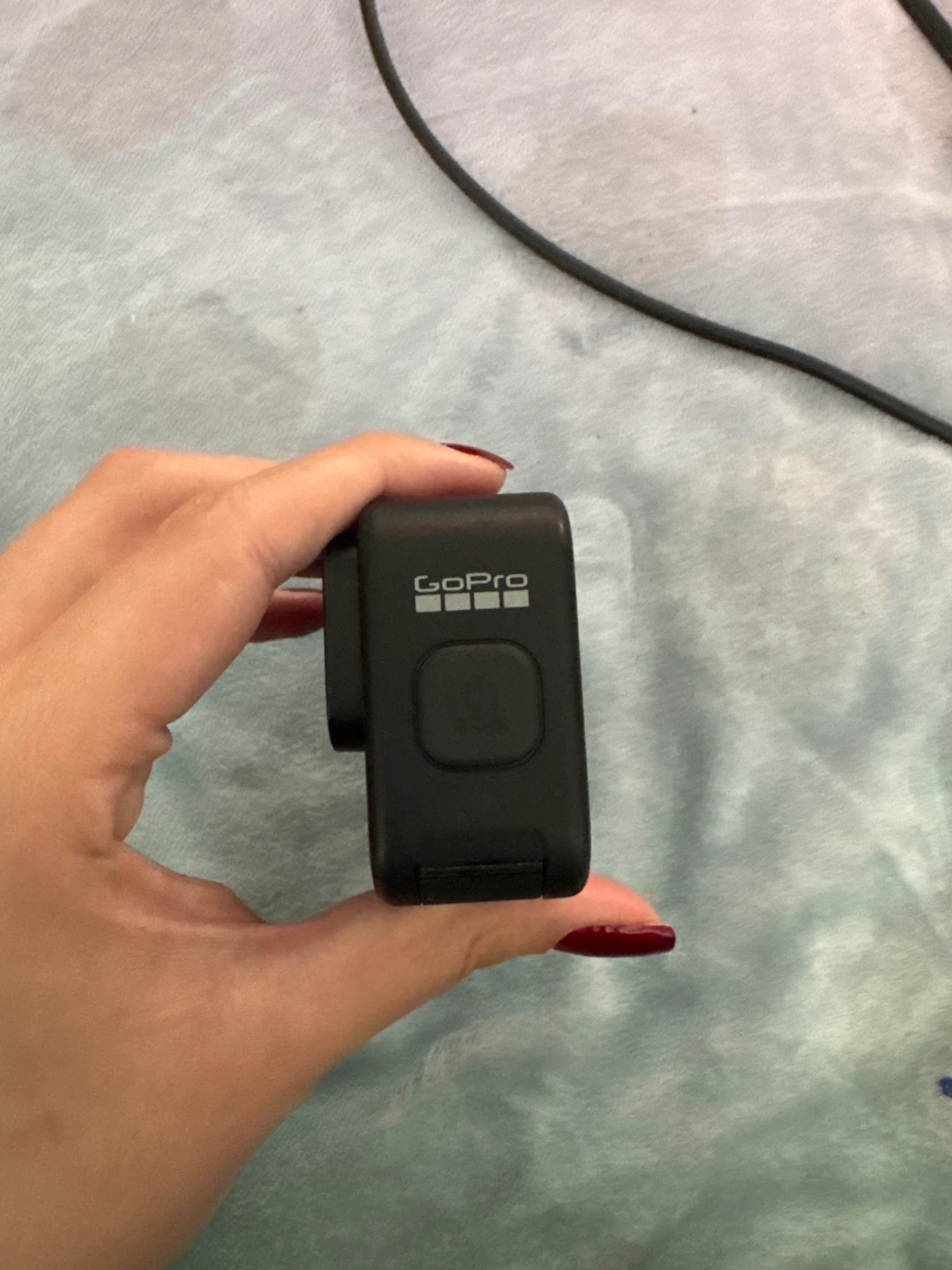 GoPro HERO12 Black – 5.3K Ultra HD | Excellent Condition - photo 3