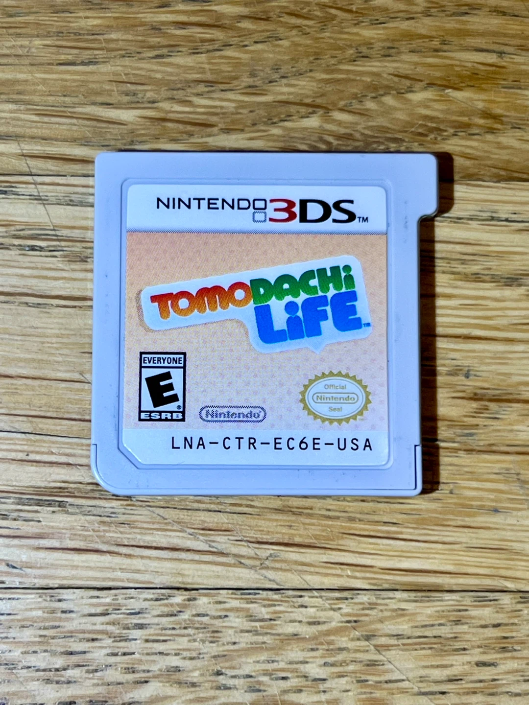 Tomodachi Life Nintendo 3DS | Shipping available