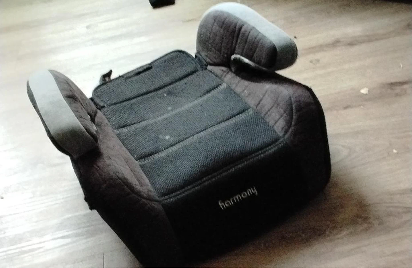 Harmony Booster Car Seats (2) - photo 3
