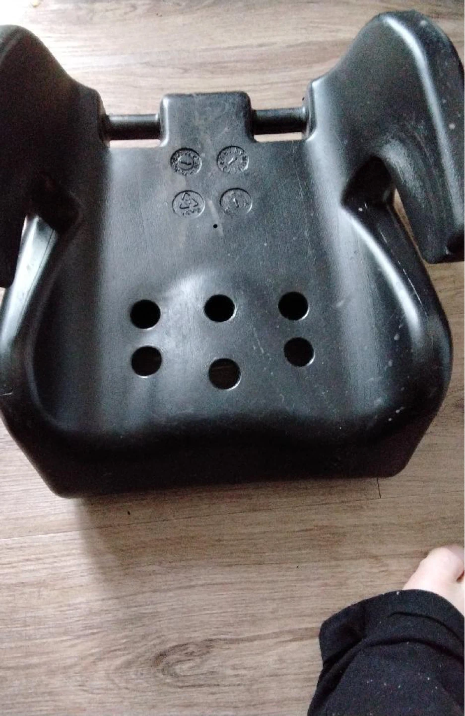 Harmony Booster Car Seats (2) - photo 4