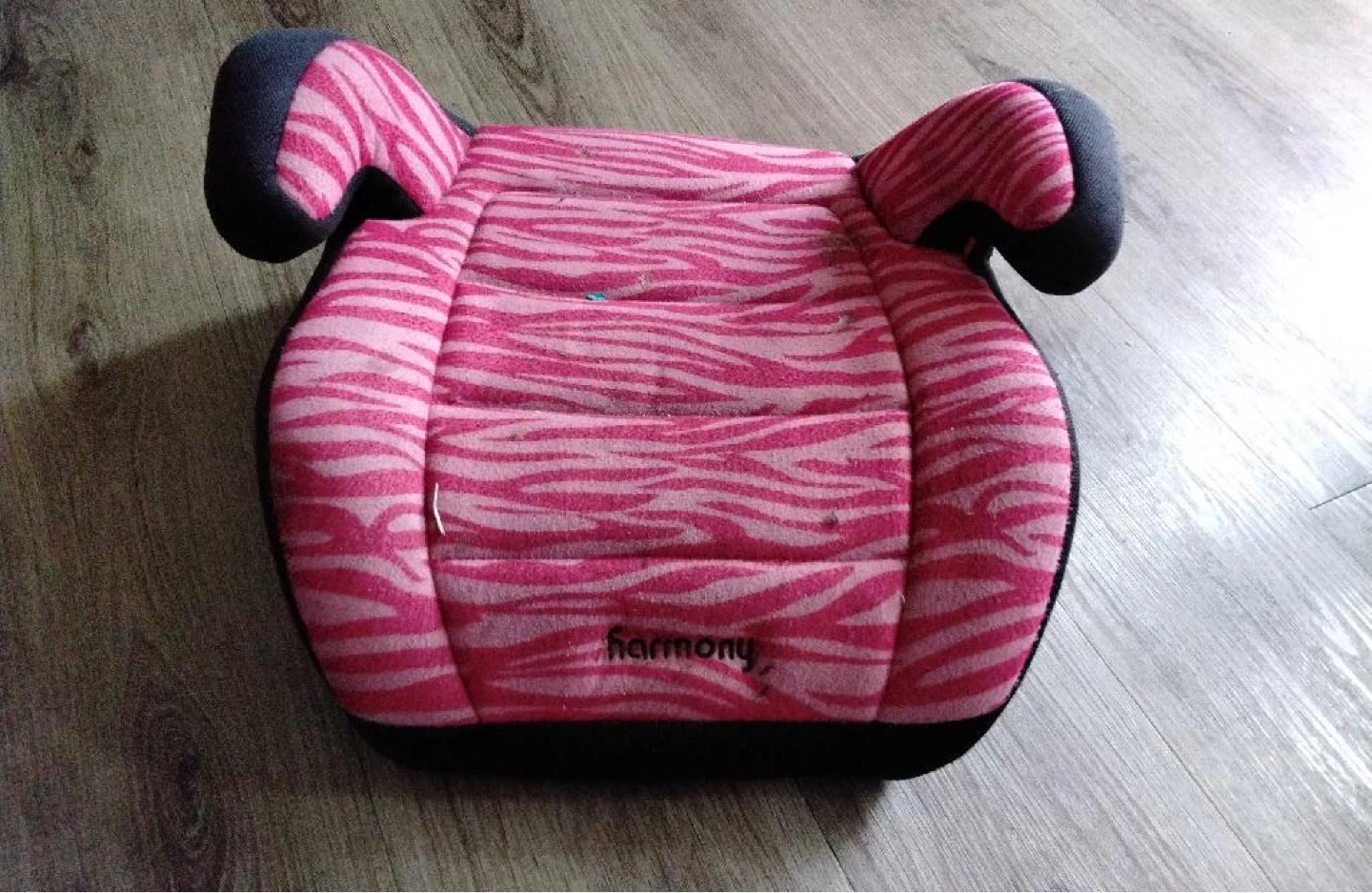 Harmony Booster Car Seats (2) - photo 2