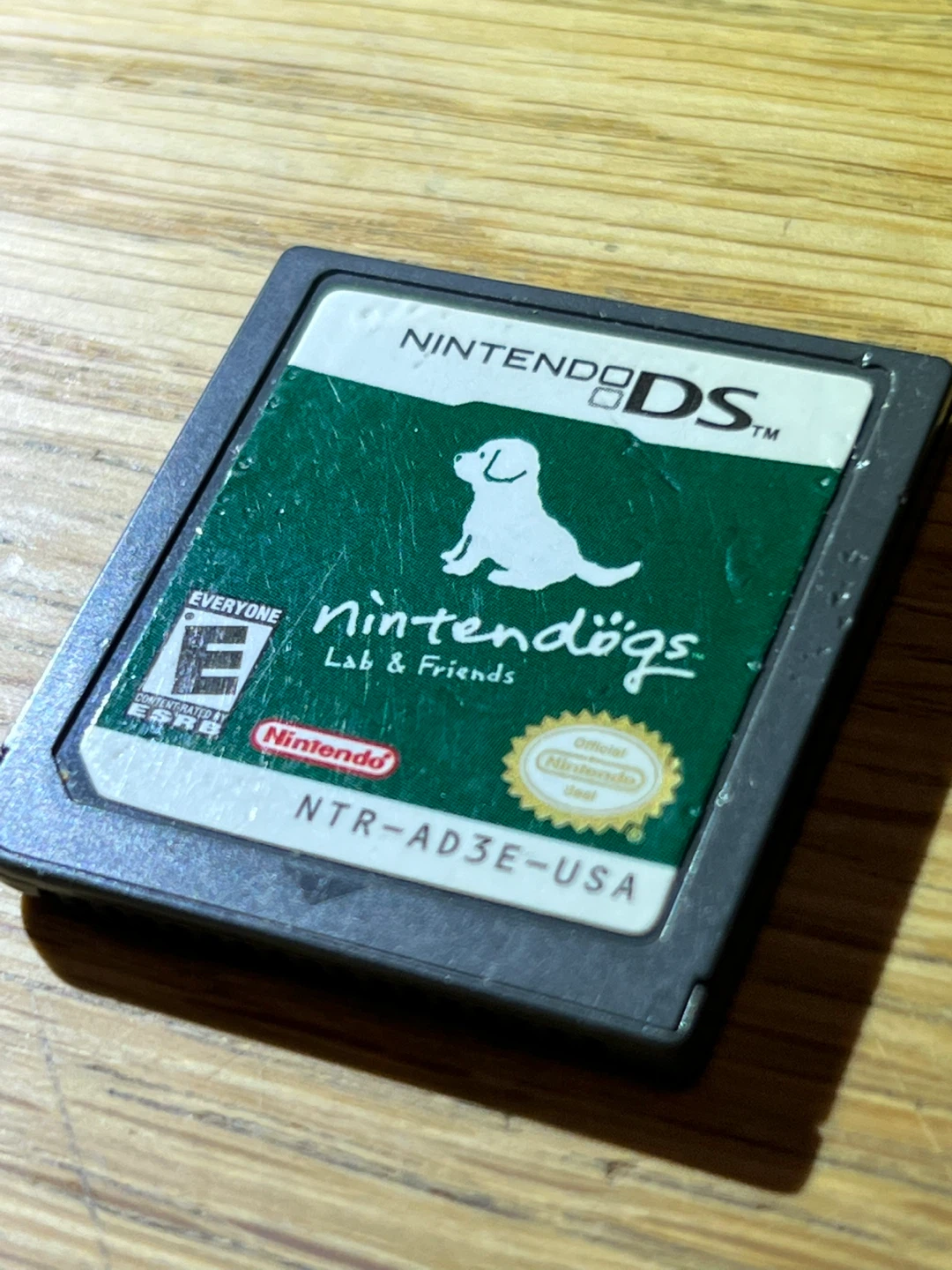 Nintendogs Lab & Friends Nintendo DS | Shipping available - photo 2