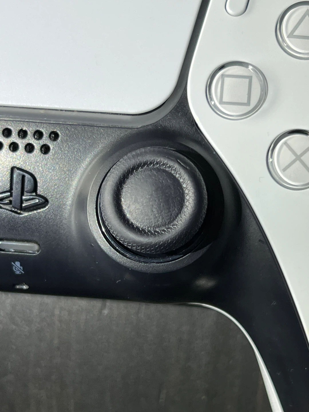 PS5 Controller - Hall Effect (TMR) Sticks | Fully Tested - photo 3