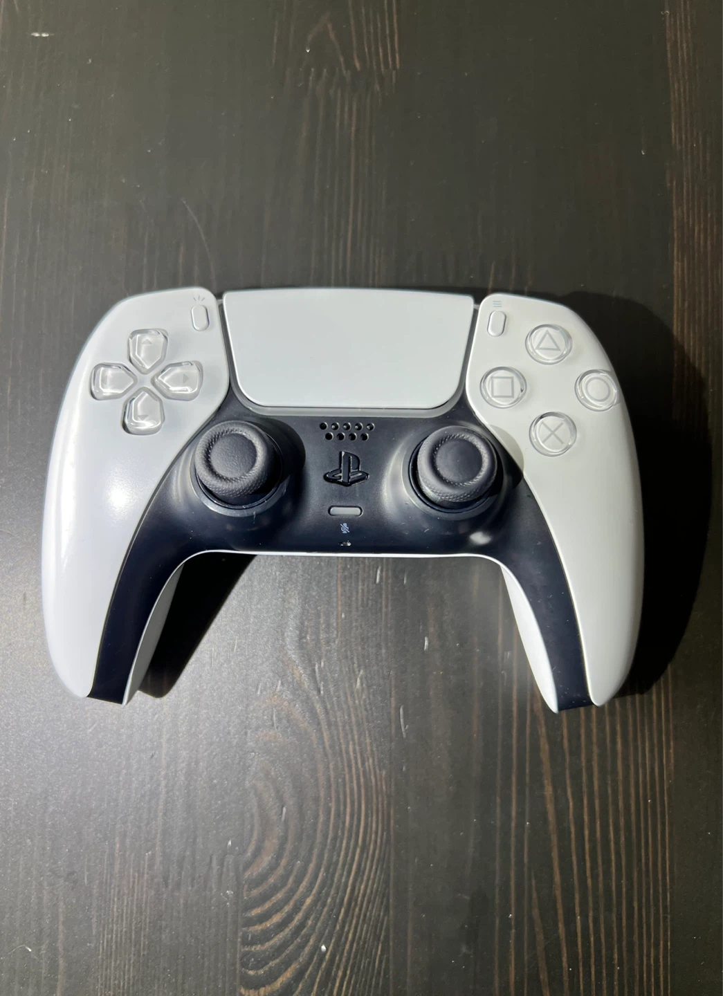 PS5 Controller - Hall Effect (TMR) Sticks | Fully Tested