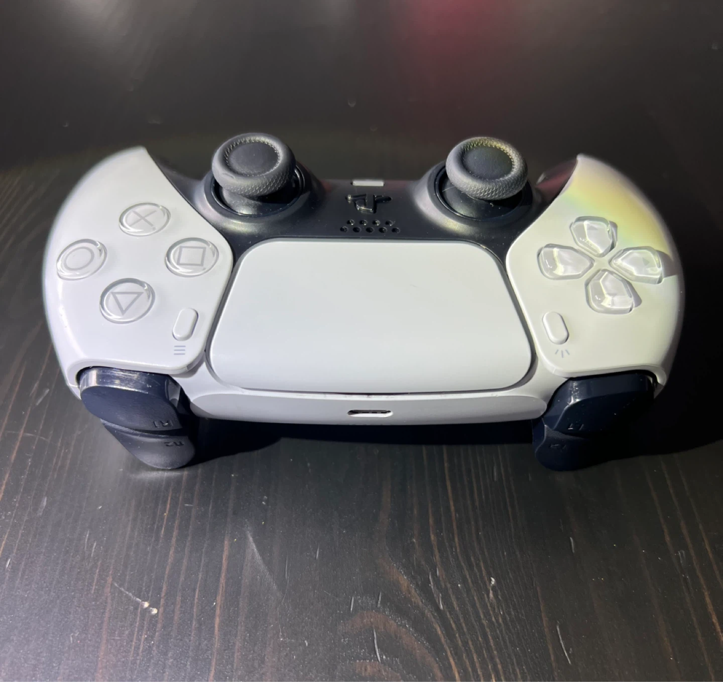 PS5 Controller - Hall Effect (TMR) Sticks | Fully Tested - photo 5