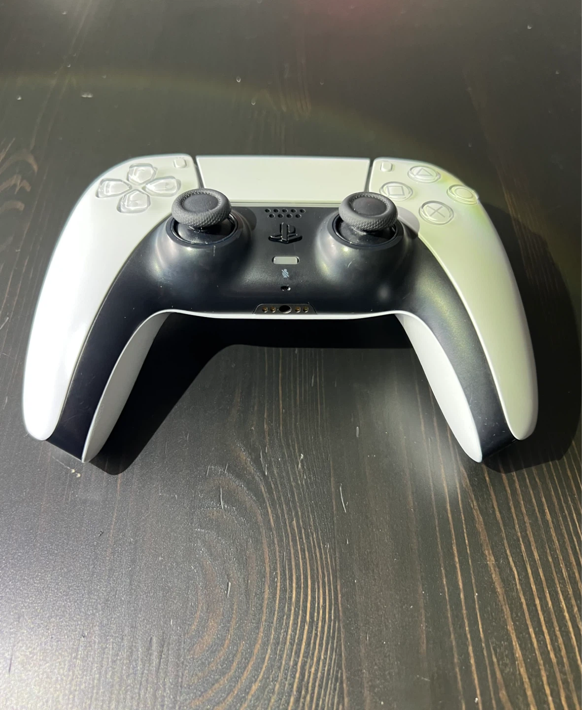 PS5 Controller - Hall Effect (TMR) Sticks | Fully Tested - photo 4