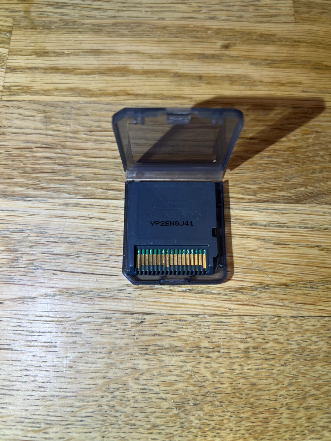 Pokemon Ranger Shadows Of Almia Nintendo DS | Shipping available - photo 2