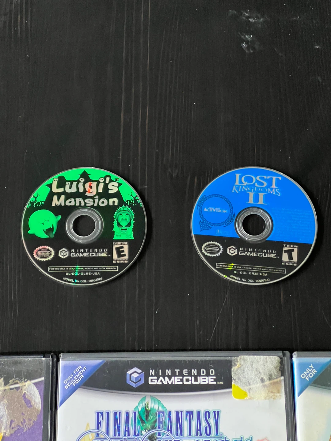 Nintendo GameCube Bundle | Shipping available - photo 2