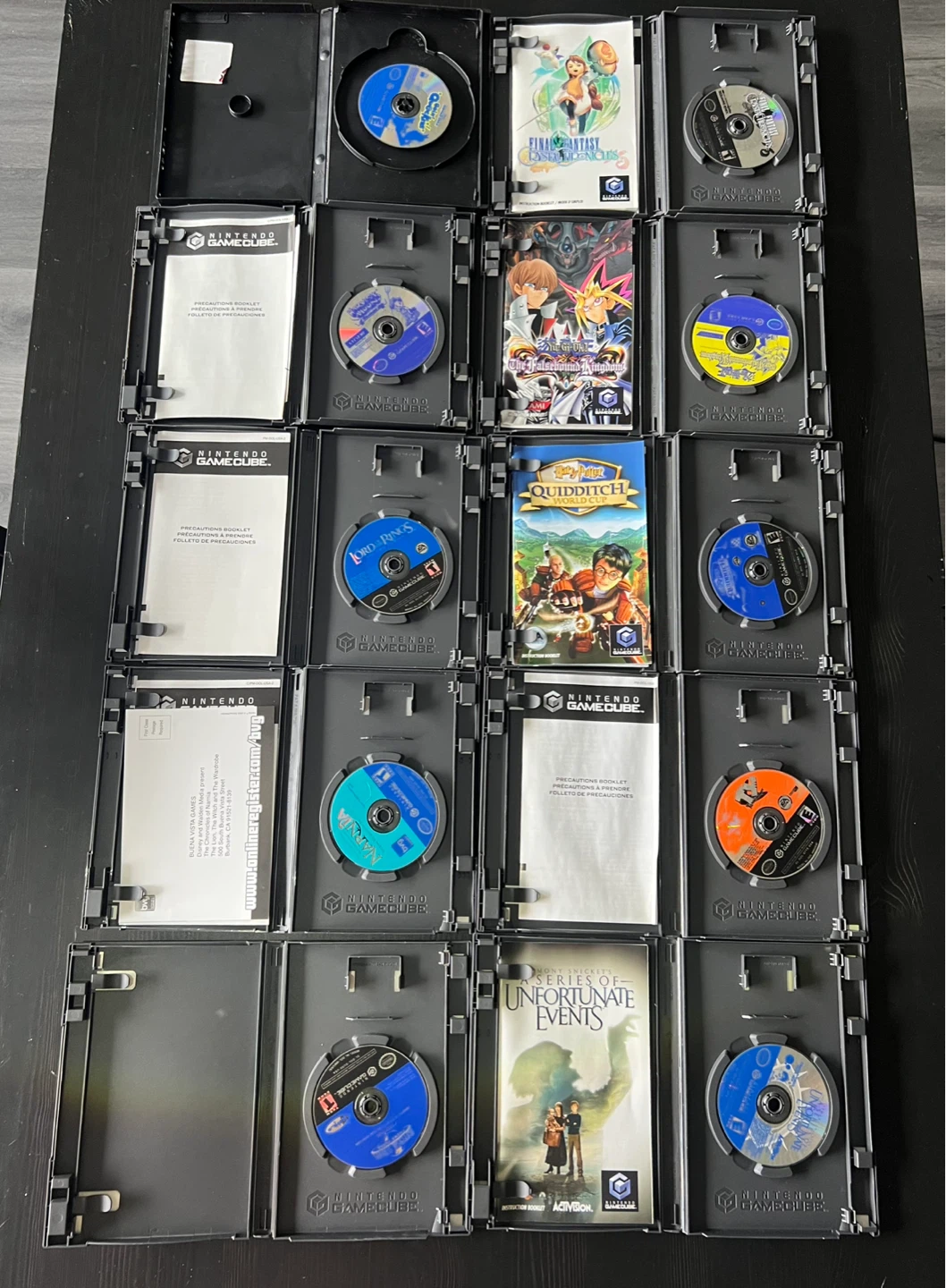 Nintendo GameCube Bundle | Shipping available - photo 3