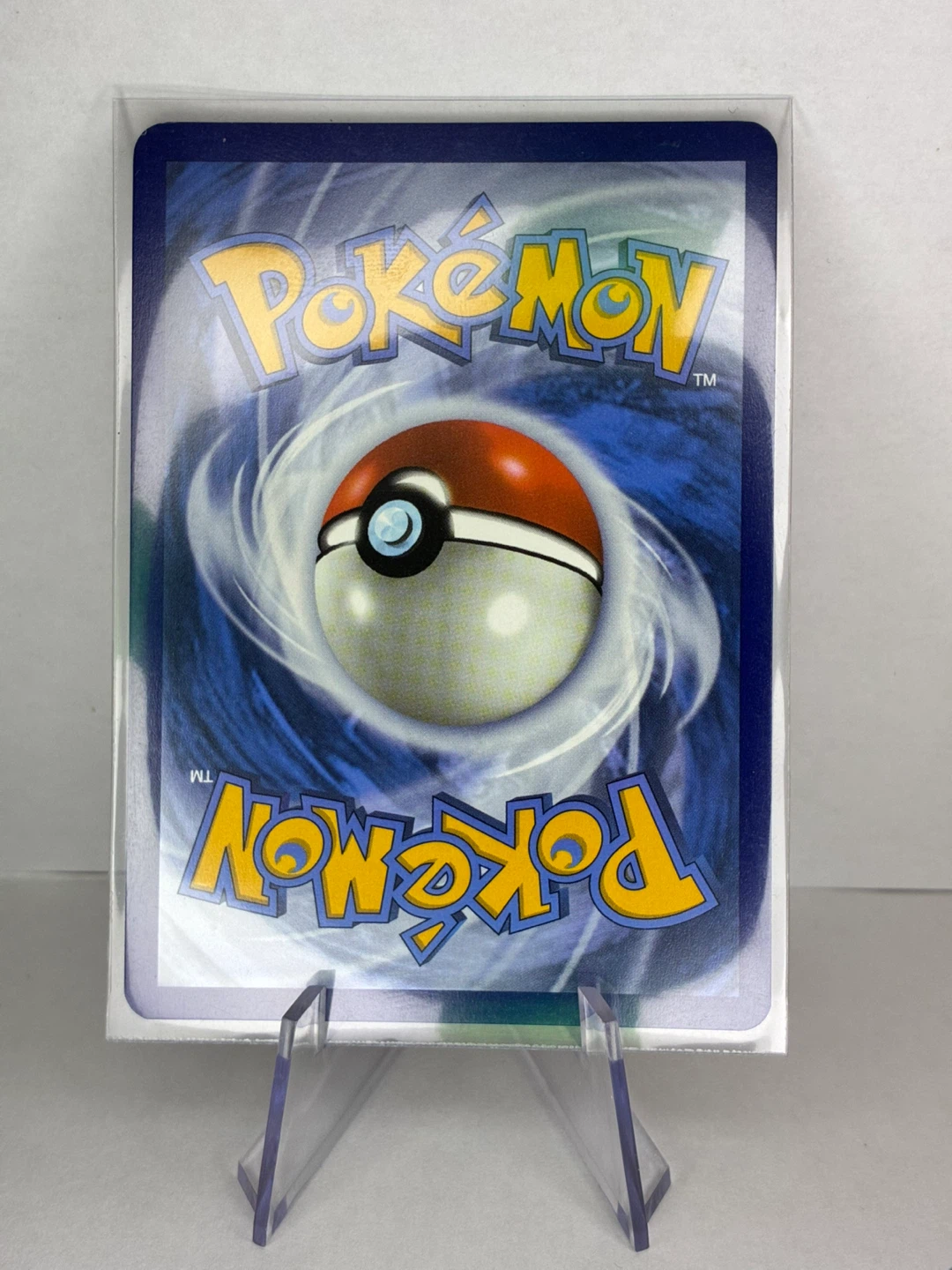 Mew 151 - photo 2