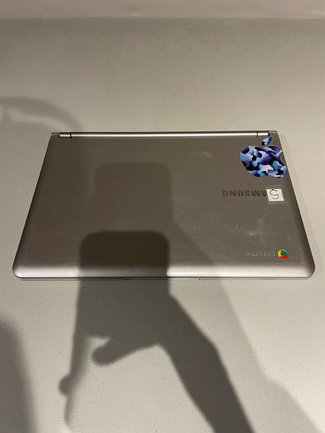 Samsung Chromebook 3 with Mini Digital Speakers and Mouse - photo 5