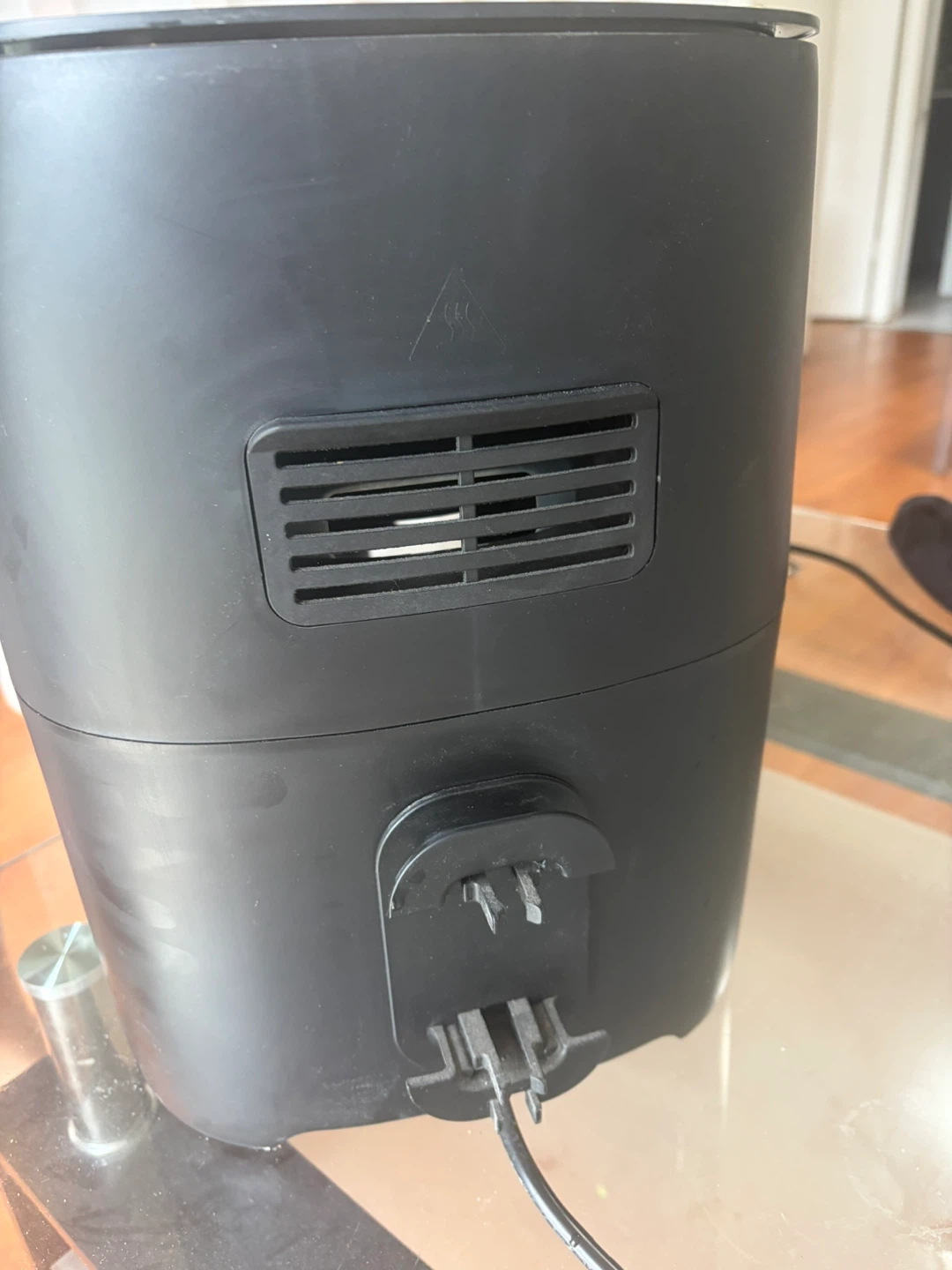 Gourmia Air Fryer GAF799 1500W - photo 2