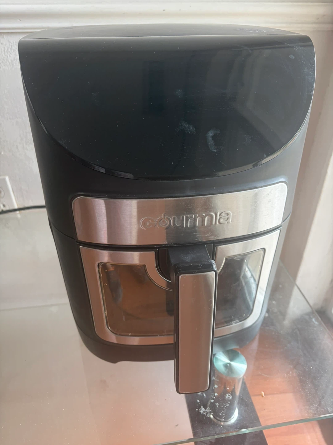 Gourmia Air Fryer GAF799 1500W