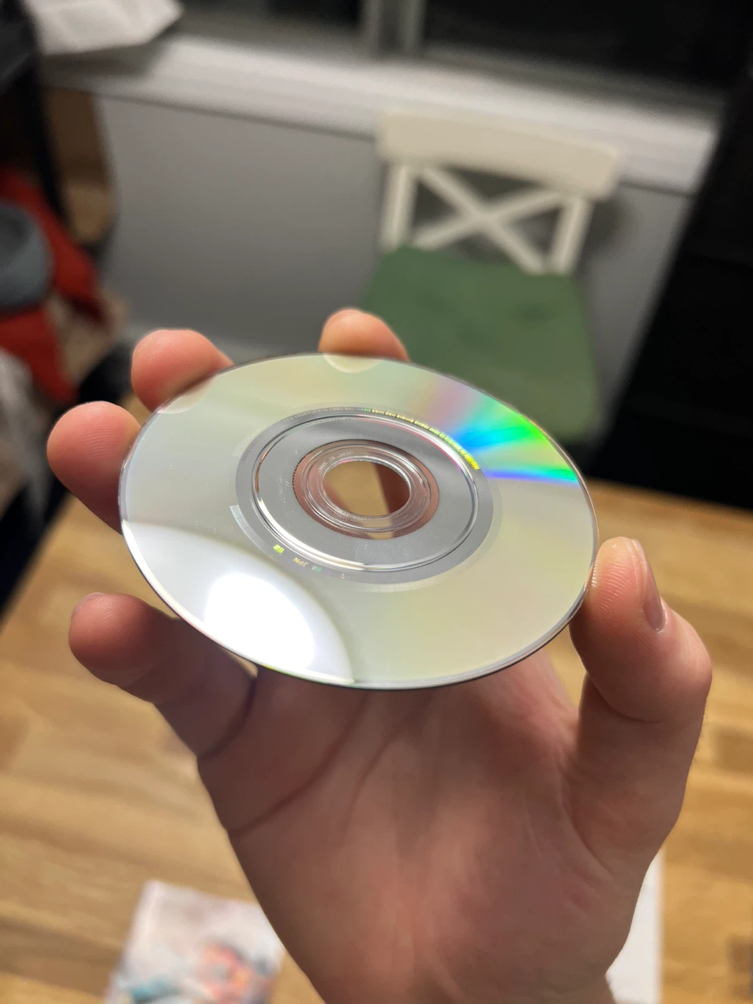 Metroid Prime 2 Echoes Complete GameCube | Tested & Working - photo 2