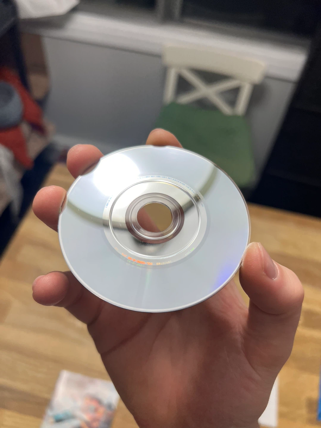 Metroid Prime 2 Echoes Complete GameCube | Tested & Working - photo 3