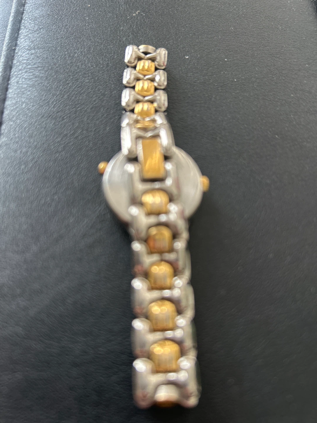 Women's Timex Classic Two-Tone Bracelet Watch - photo 4