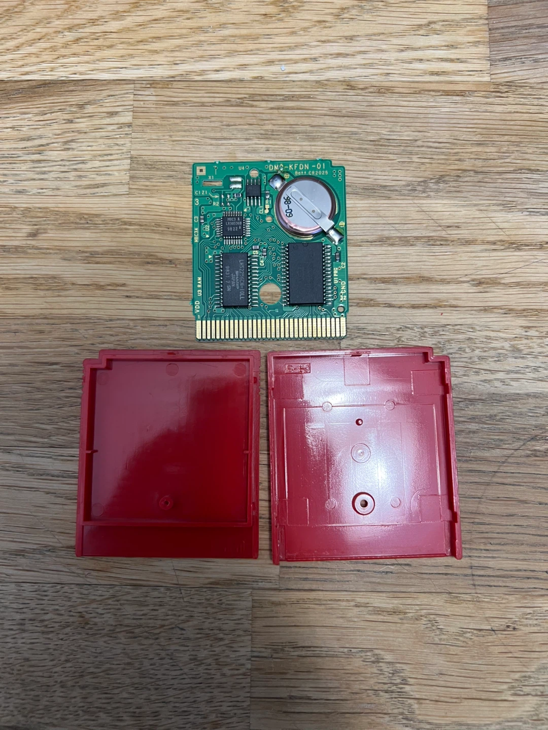 Pokemon Red GameBoy | Legit & Tested - photo 3
