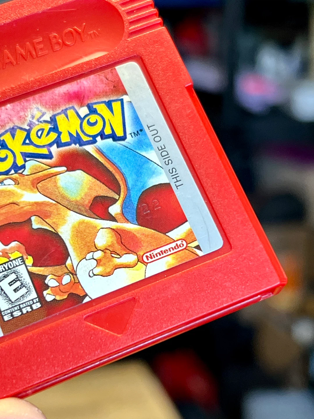 Pokemon Red GameBoy | Legit & Tested - photo 2
