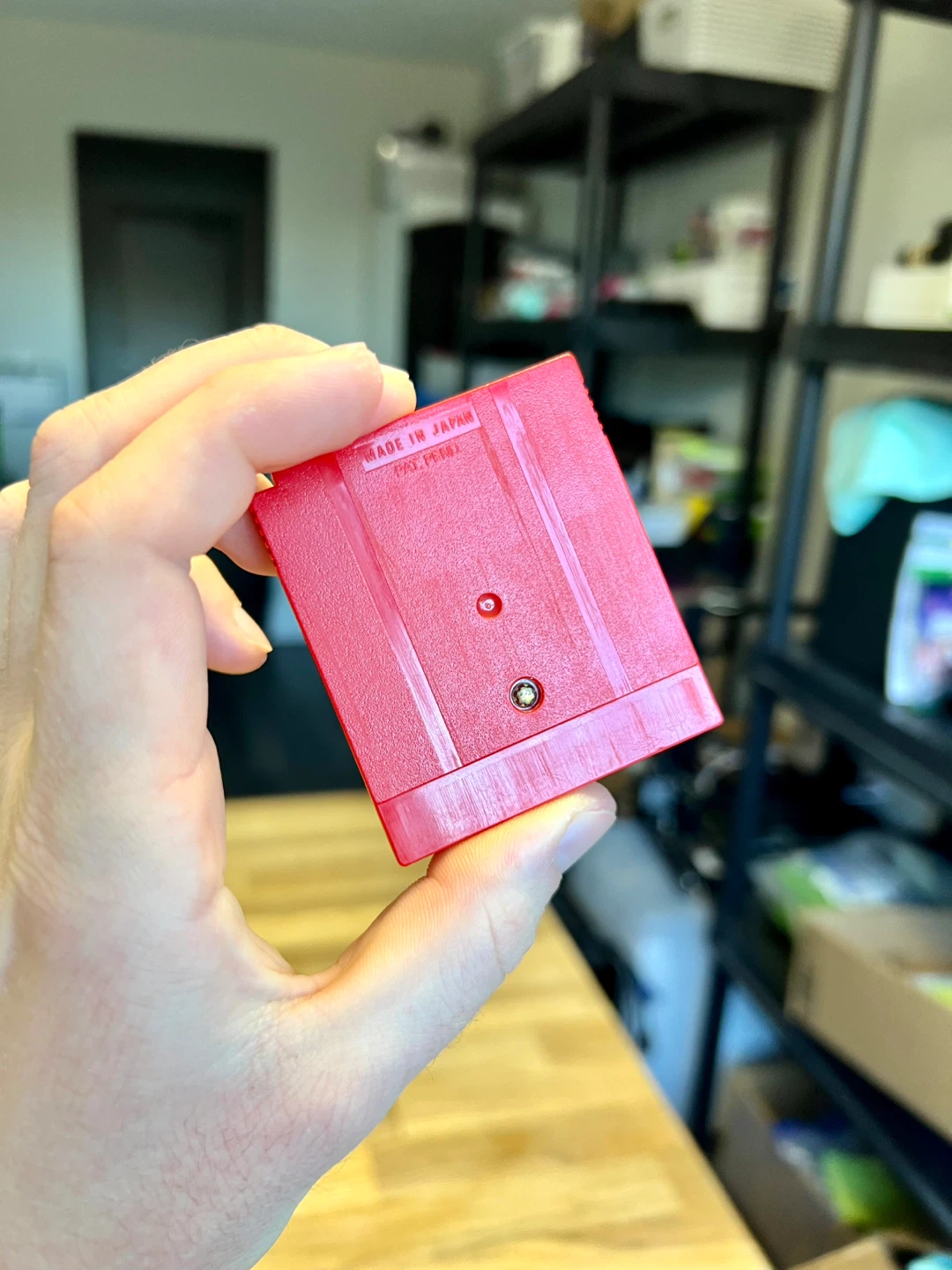 Pokemon Red GameBoy | Legit & Tested - photo 5