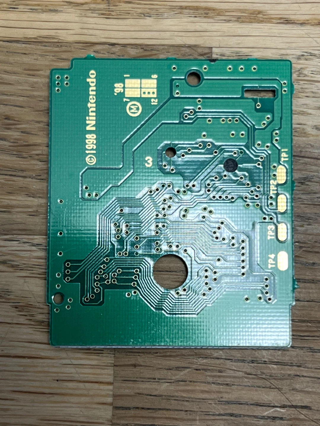 Pokemon Red GameBoy | Legit & Tested - photo 4