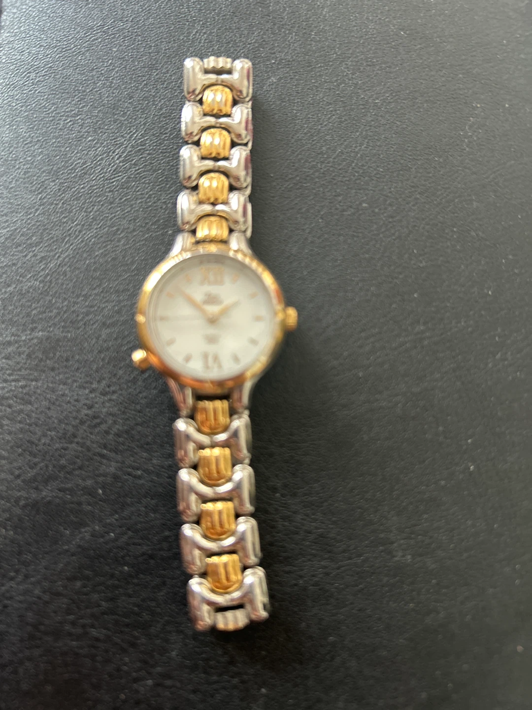 Women's Timex Classic Two-Tone Bracelet Watch - photo 5