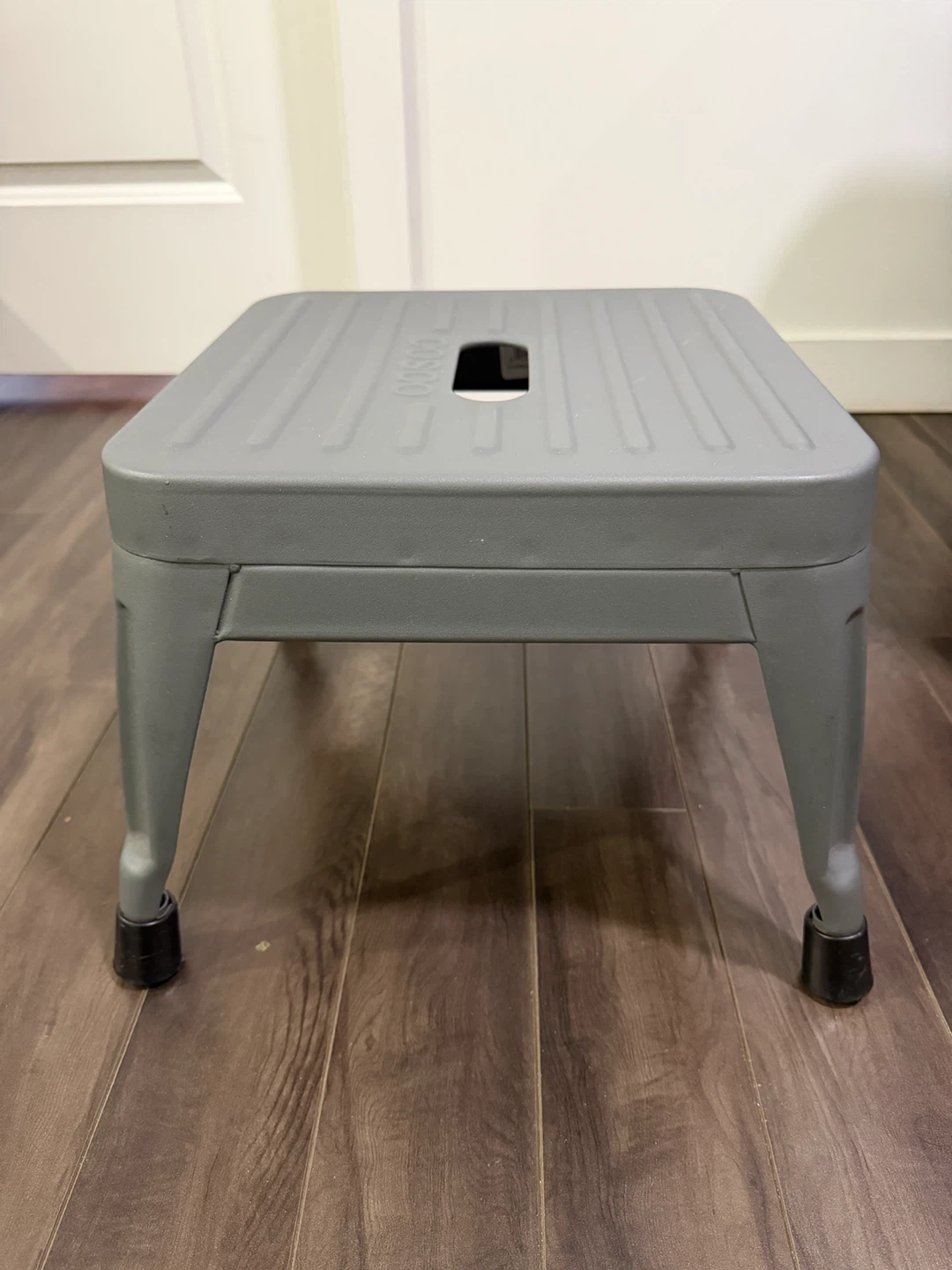 Metal Step Stool - photo 2