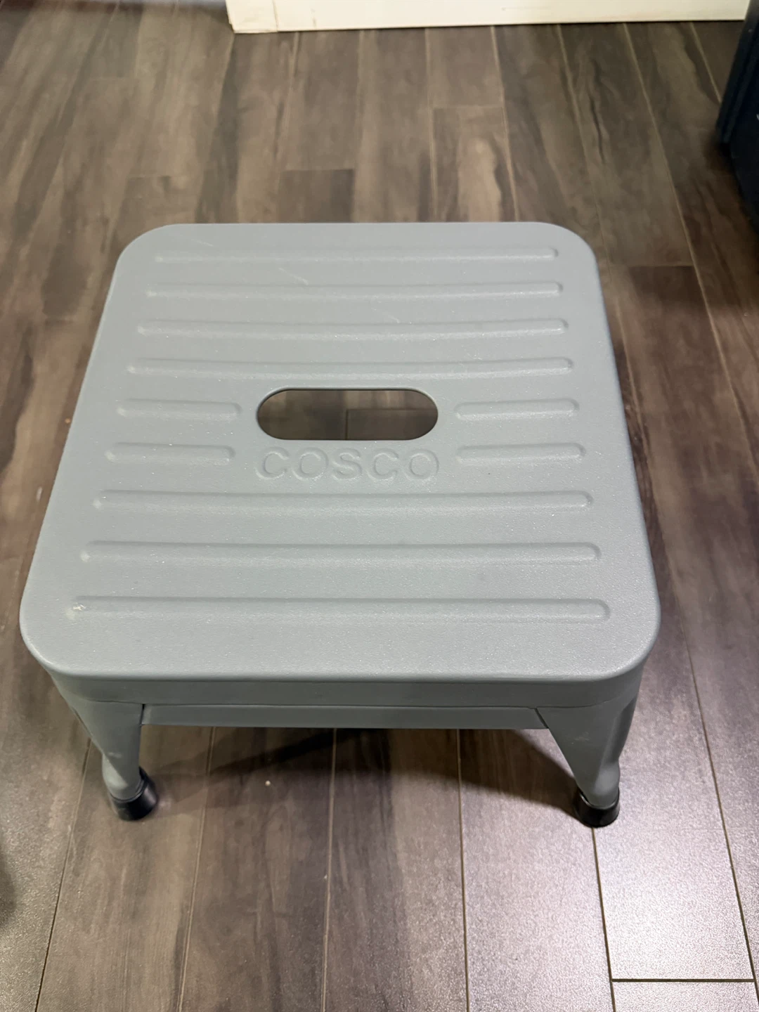 Metal Step Stool - photo 4