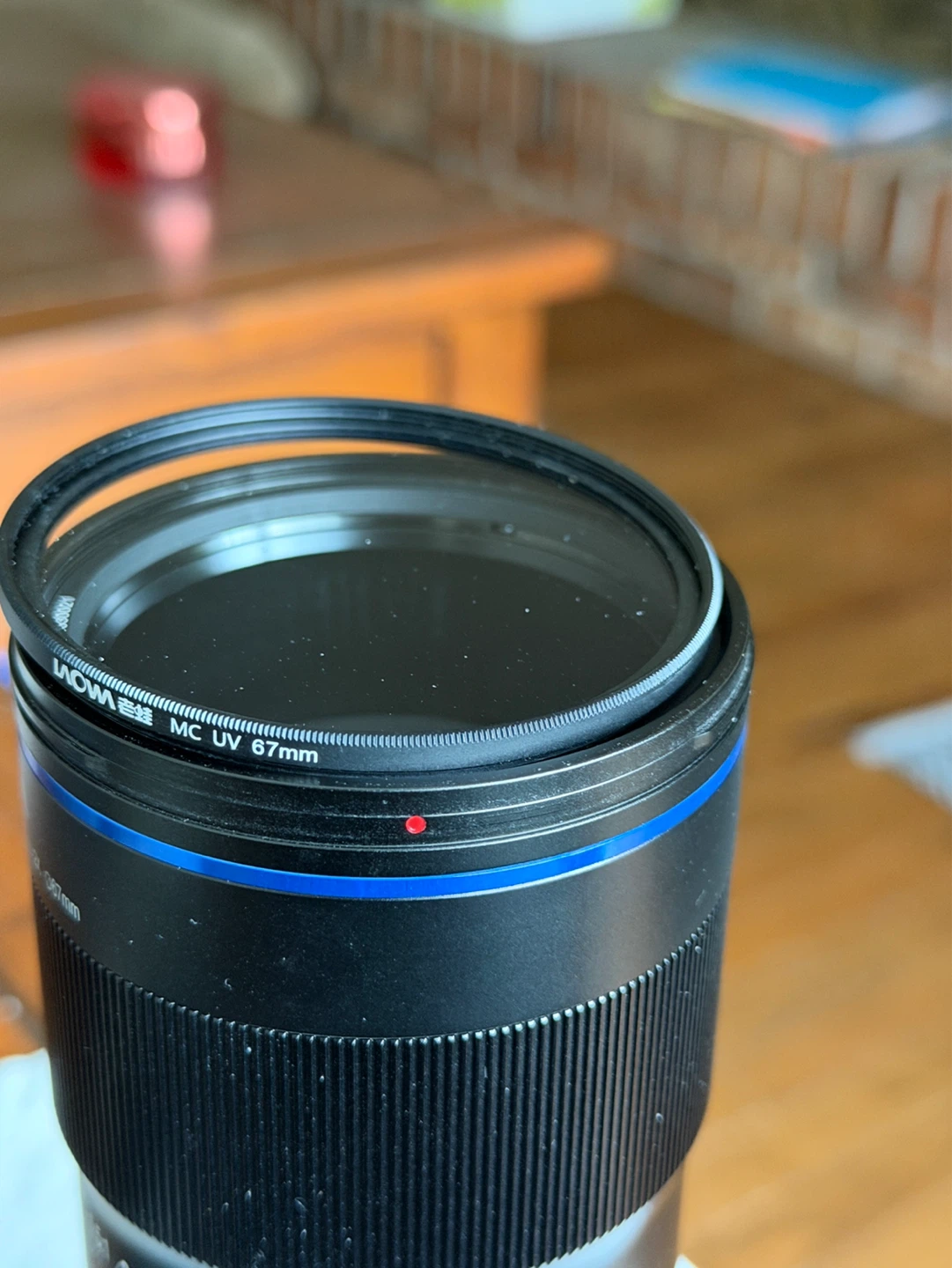 Canon Rf mount Venus   Laowa 100mm F2.8 CA-Dreamer Macro 2X Lens - photo 4
