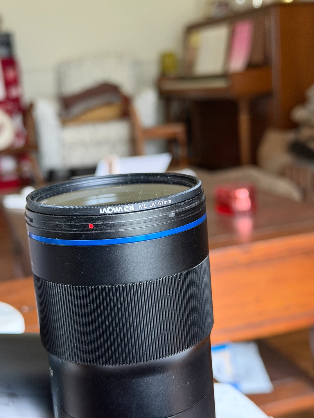 Canon Rf mount Venus   Laowa 100mm F2.8 CA-Dreamer Macro 2X Lens - photo 5