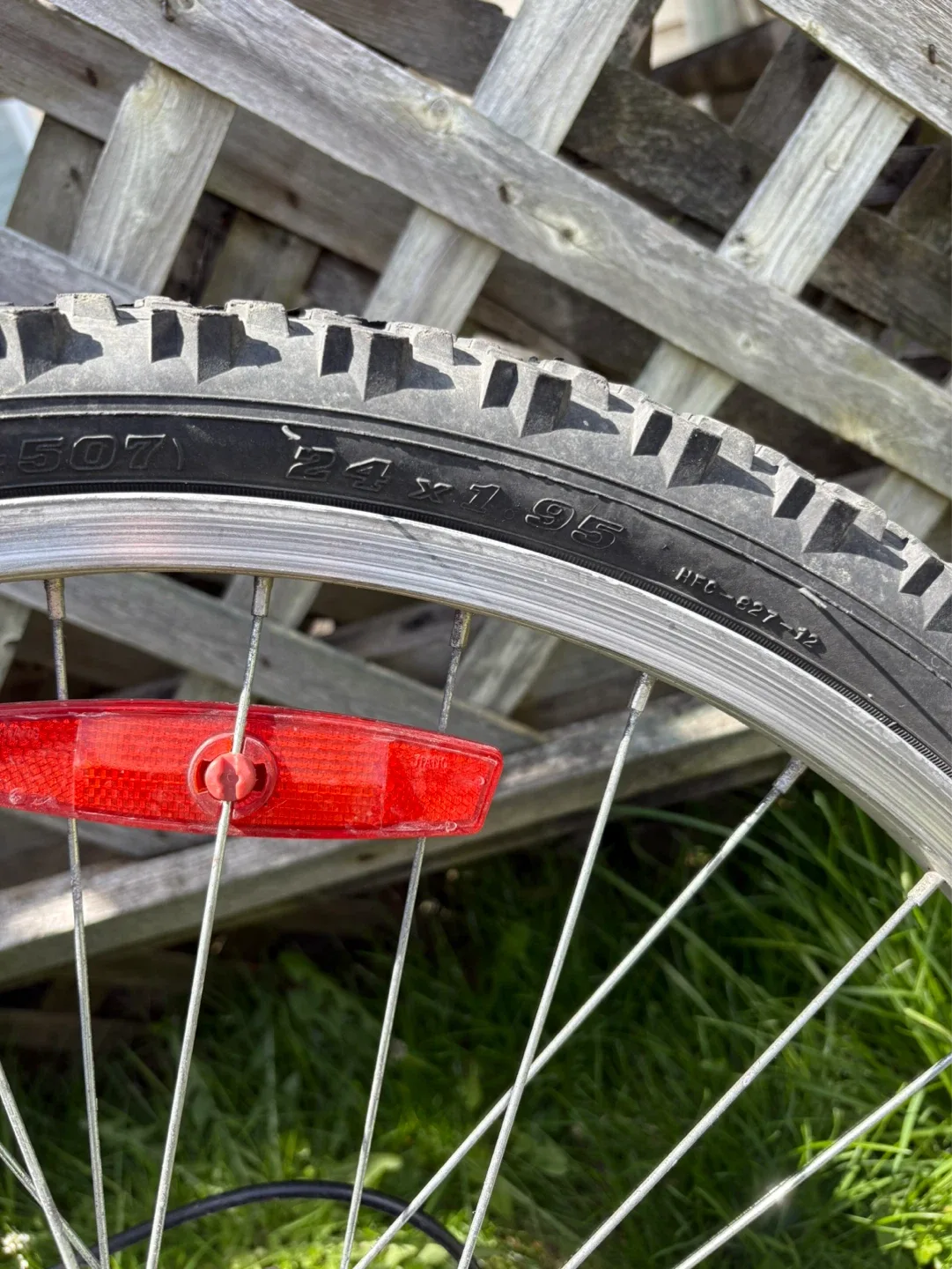 Burner Dual Suspension Mountain Bike - photo 4
