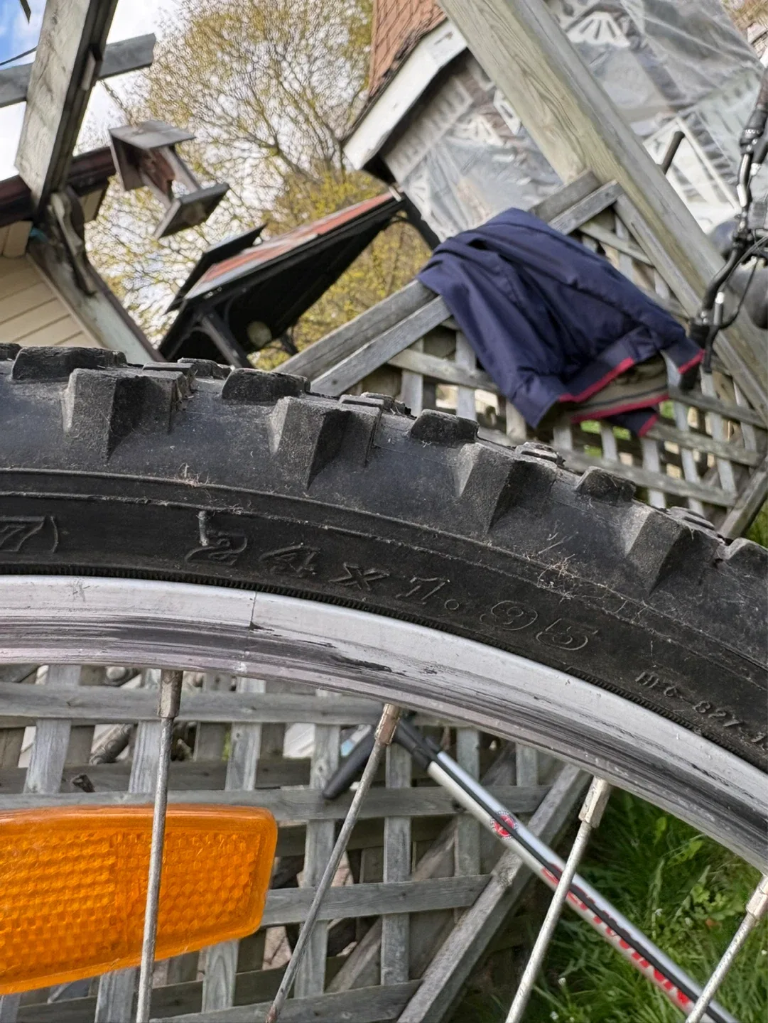 Burner Dual Suspension Mountain Bike - photo 5
