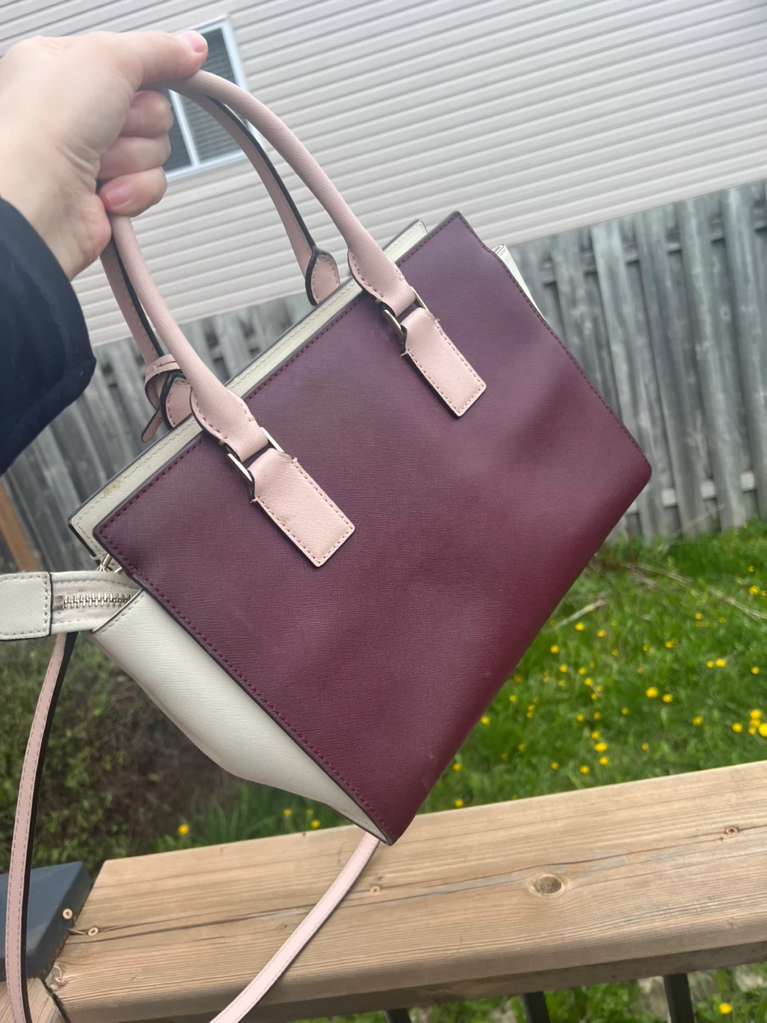 Kate Spade Satchel Bag - photo 3