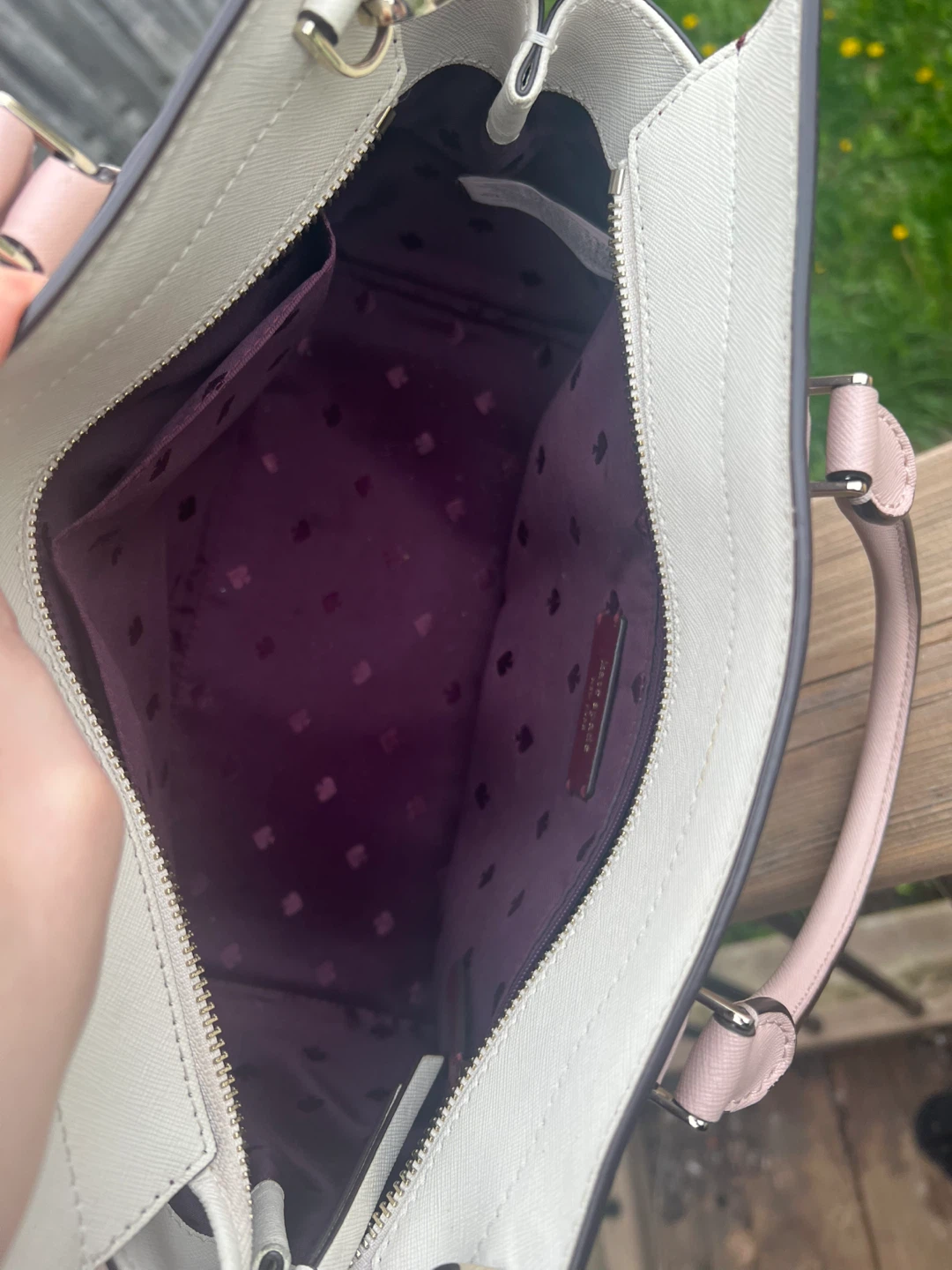 Kate Spade Satchel Bag - photo 4