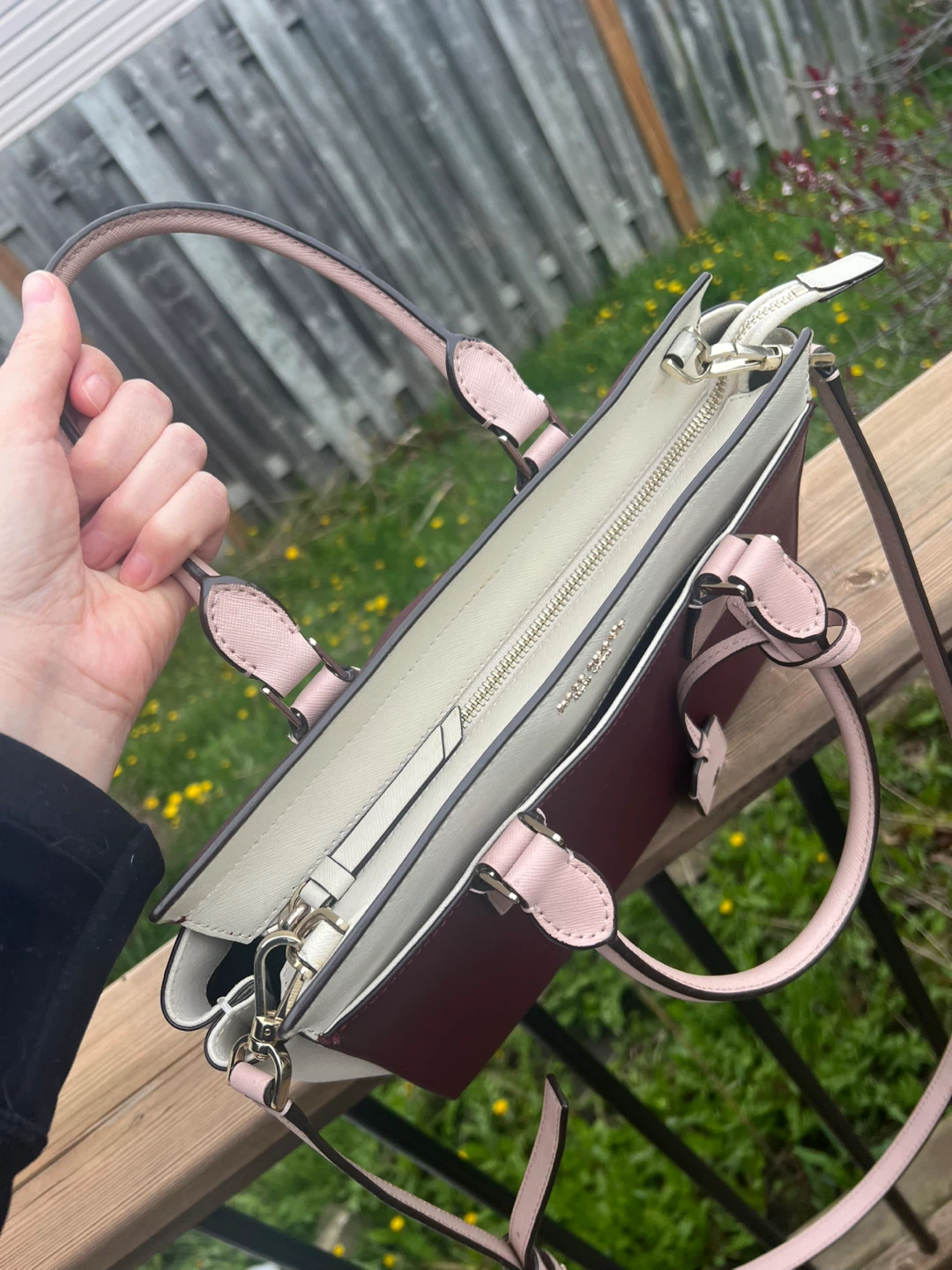 Kate Spade Satchel Bag - photo 2