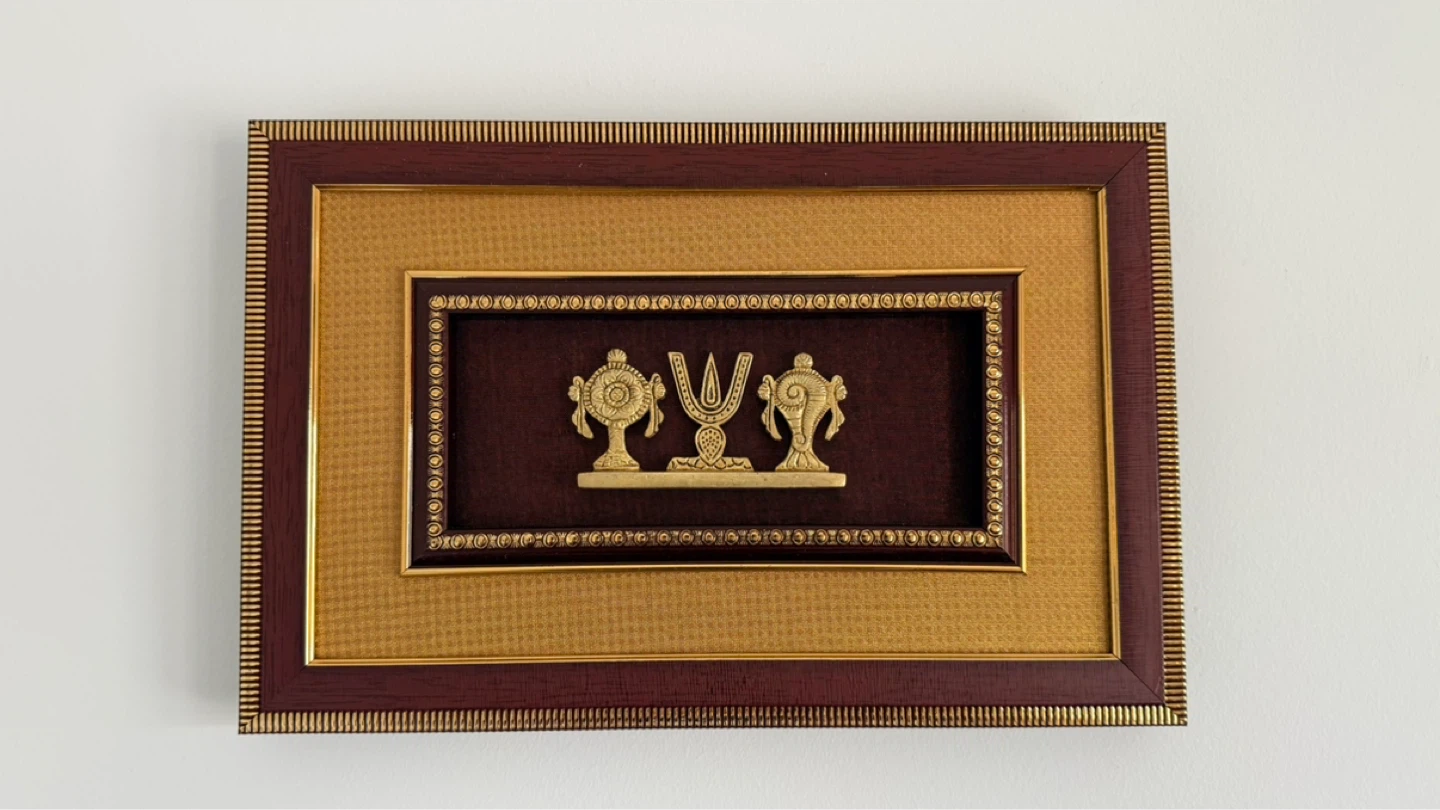 Framed Religious Wall Art - photo 2