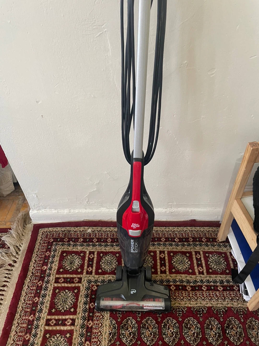 Dirt Devil Power Stick Lite Vacuum Cleaner