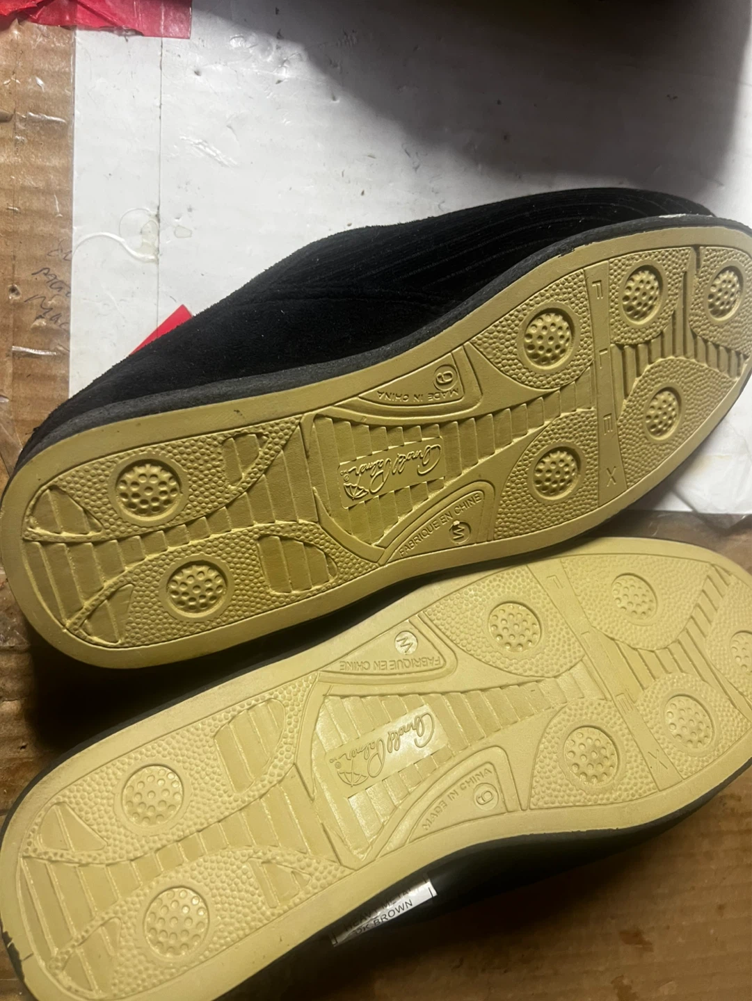 For sale man Sandal new size 44 - photo 2