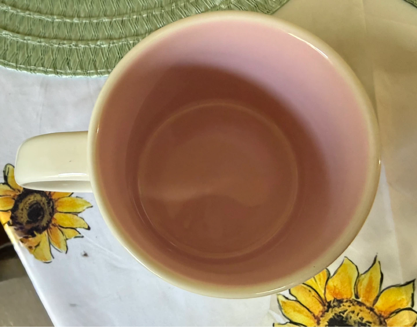 Starbucks "Been There Series" Japan Mug 14 oz - photo 4