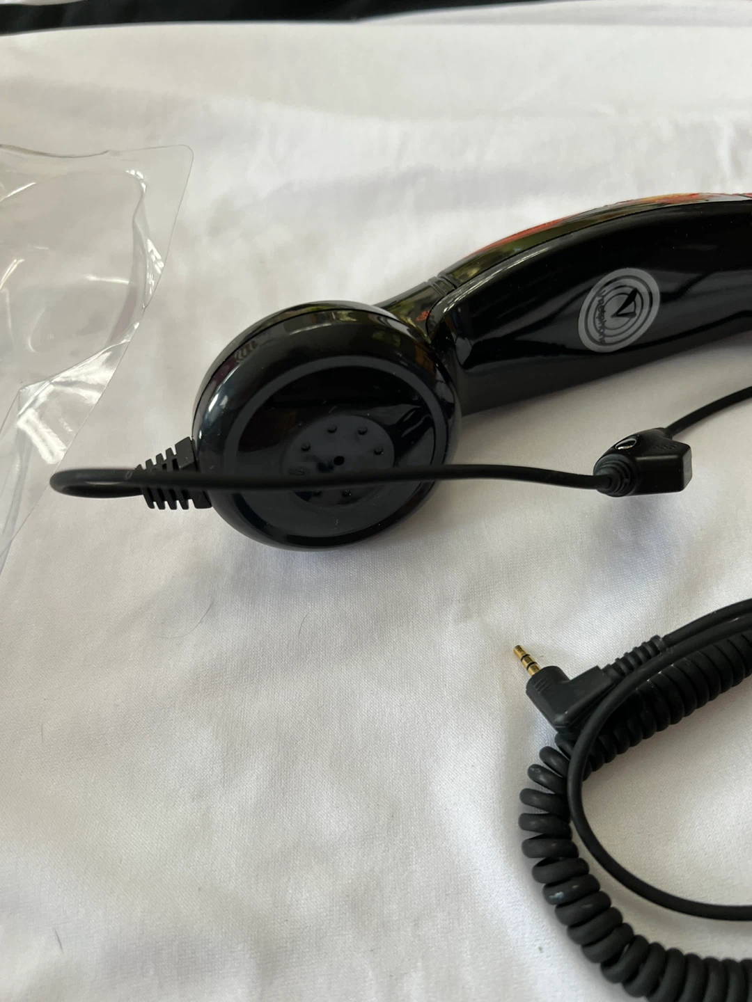 Vintage Phone Handset for Cell Phones - photo 3