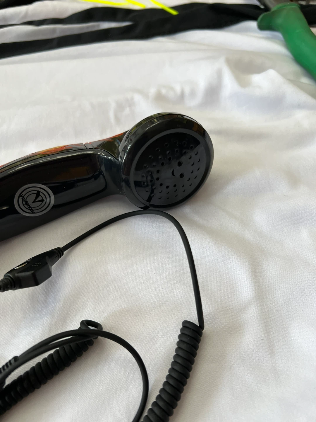 Vintage Phone Handset for Cell Phones - photo 4