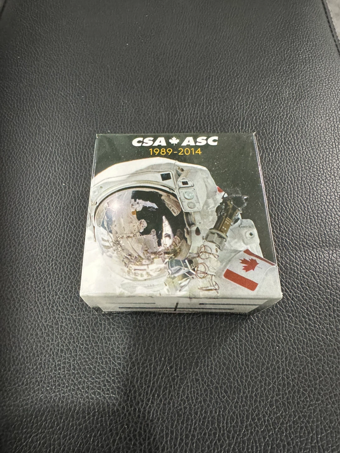 Silver 2014 $20 Coin - photo 5