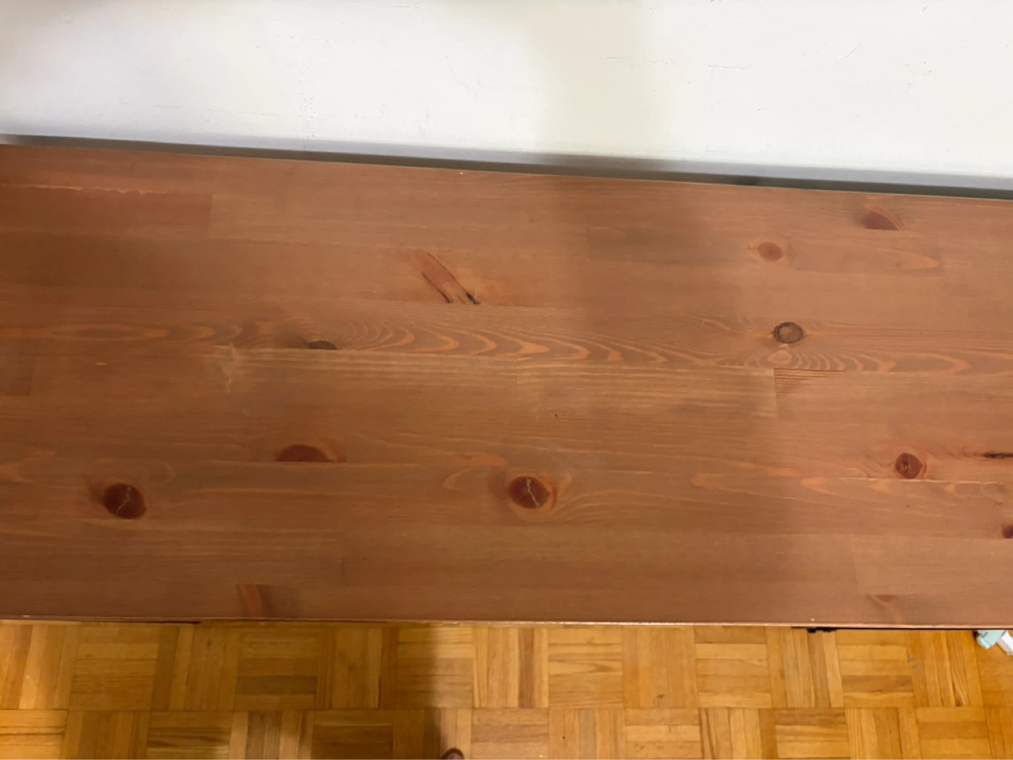 Office desk - photo 3