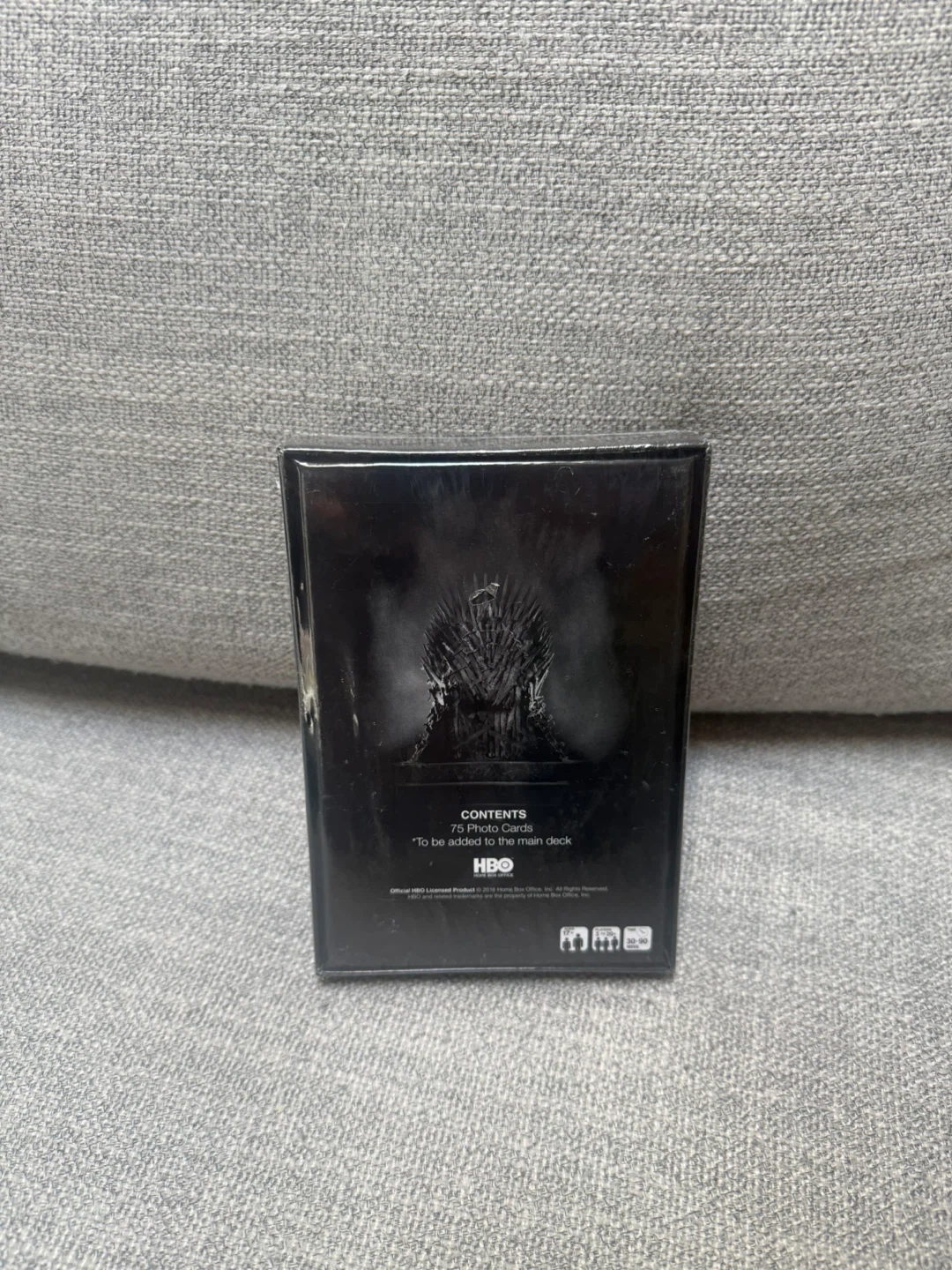 What Do You Meme? Game of Thrones Photo Expansion Pack - photo 2
