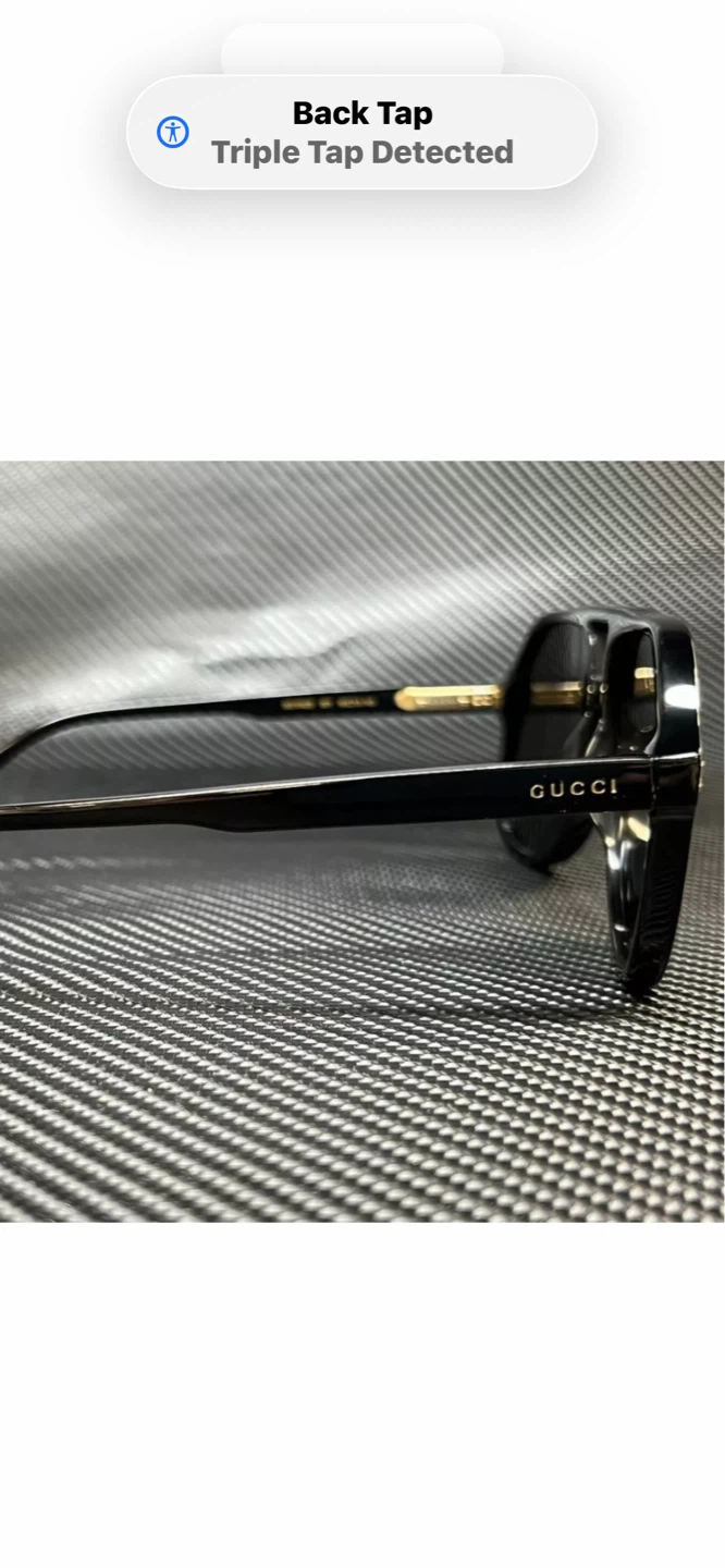 GUCCI GG1042S Sunglasses - photo 4