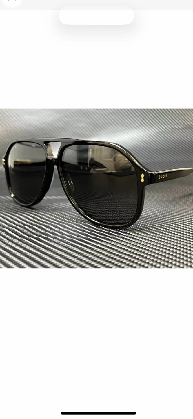 GUCCI GG1042S Sunglasses - photo 3
