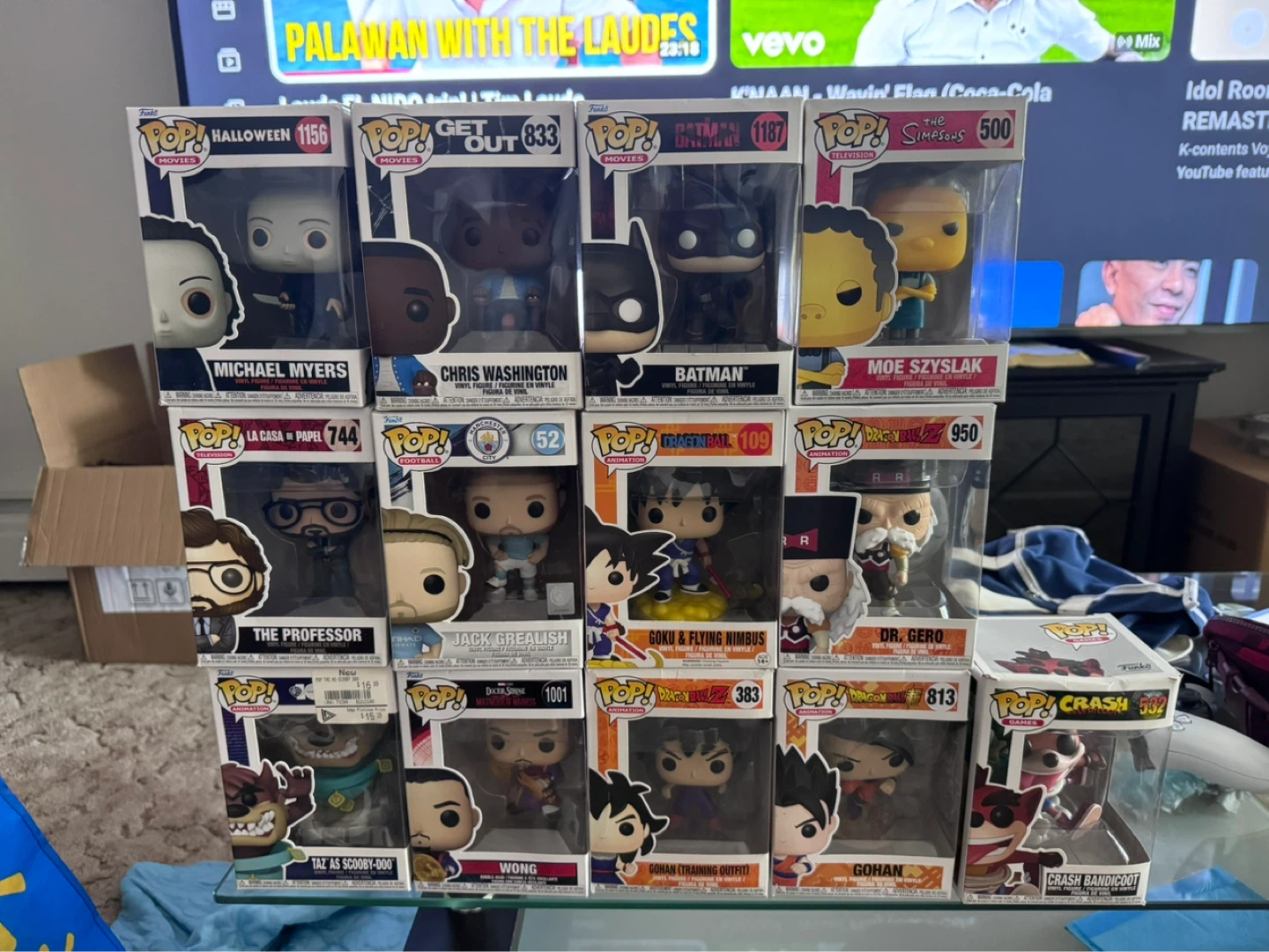 Funko Pop! Vinyl Figures - Various Characters - photo 2